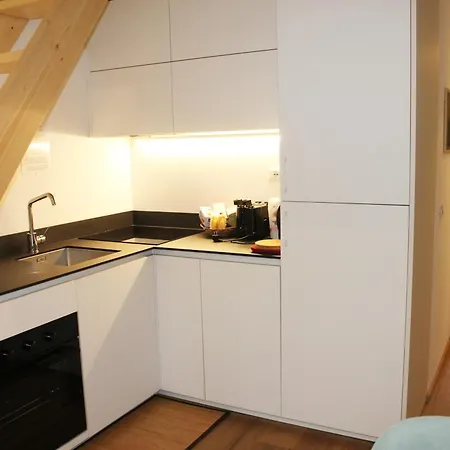 Cozy In In Area * Milan