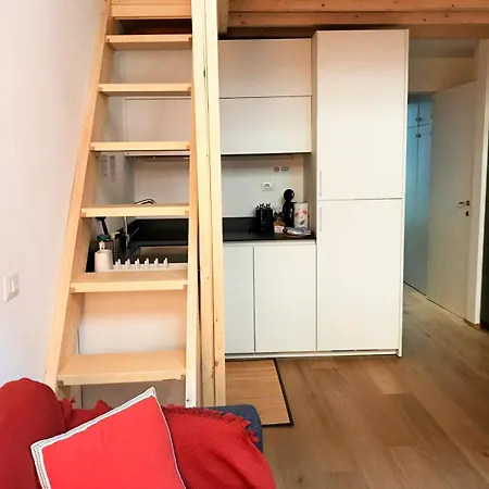 Cozy In In Area Milan