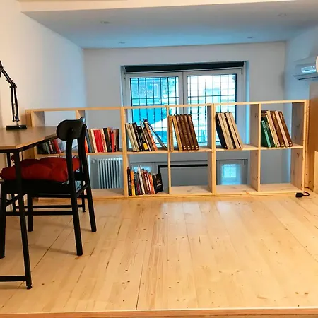 Cozy In In Area Milan